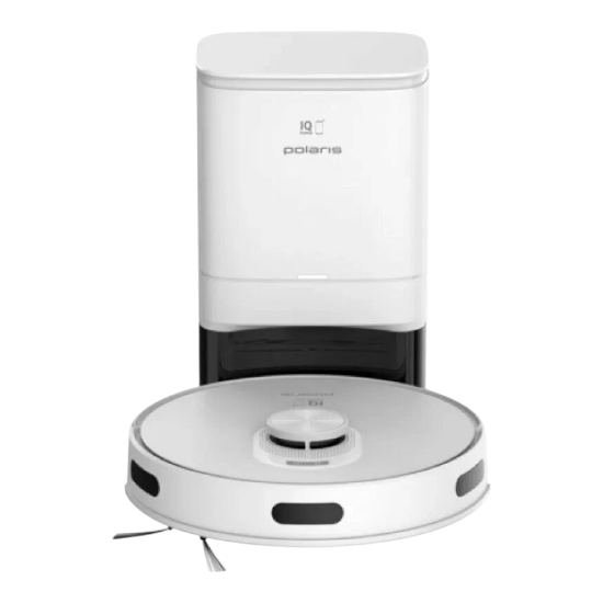 Ремонт роботов-пылесосов Polaris PVCRDC G2 5002 Wi-Fi IQ Home в сервисном центре FIX-Polaris
